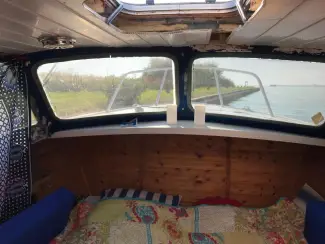 Motorboten MOTORBOOT TE KOOP