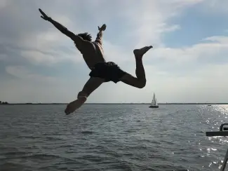 Motorboten MOTORBOOT TE KOOP