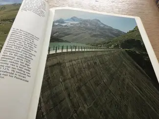 Boeken | Reisgidsen Boek :OOSTENRIJK ;om op reis te gaan,ski-land ,beklimmingen