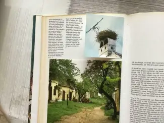 Boeken | Reisgidsen Boek :OOSTENRIJK ;om op reis te gaan,ski-land ,beklimmingen
