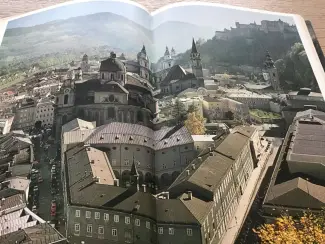 Boeken | Reisgidsen Boek :OOSTENRIJK ;om op reis te gaan,ski-land ,beklimmingen