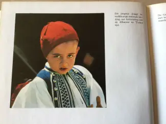 Boeken | Reisgidsen Griekeland boek;Prachtig land met hun historisch oude pronks