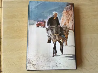 Boeken | Reisgidsen Griekeland boek;Prachtig land met hun historisch oude pronks