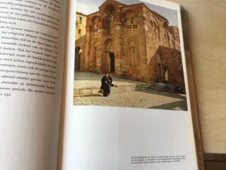 Boeken | Reisgidsen Griekeland boek;Prachtig land met hun historisch oude pronks