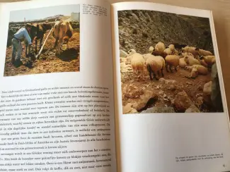 Boeken | Reisgidsen Griekeland boek;Prachtig land met hun historisch oude pronks