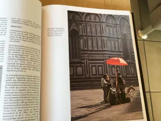 Boeken | Reisgidsen Firenze is om u te bekoren met een prachtige stad om te doen