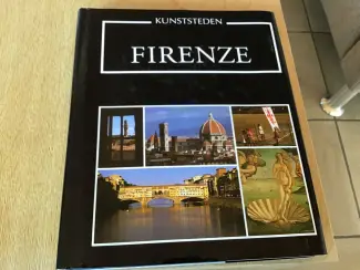 Firenze is om u te bekoren met een prachtige stad om te doen