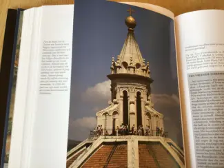 Boeken | Reisgidsen Firenze is om u te bekoren met een prachtige stad om te doen