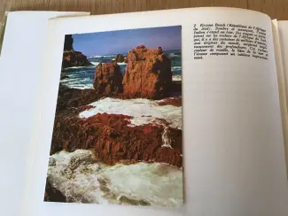 Boeken | Reisgidsen Australie; Prachtig boek, uitzonderlijke natuur en wilde dieren