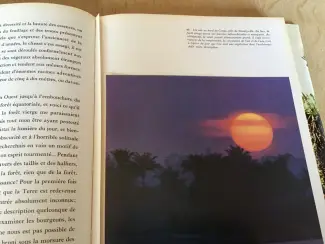 Boeken | Reisgidsen Australie; Prachtig boek, uitzonderlijke natuur en wilde dieren