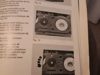 Films 8mm, 16mm en 35mm film camera met toe behoren