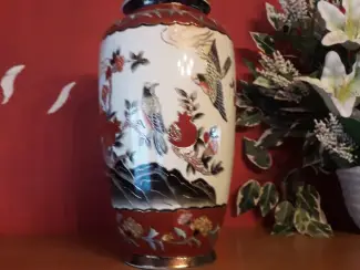 chinese vaas