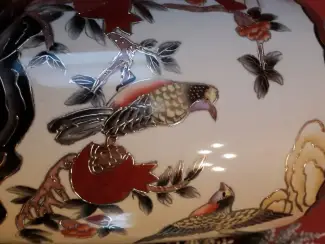 Woonaccessoires | Vazen chinese vaas