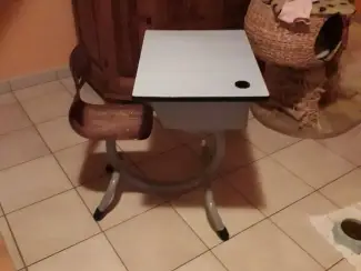 bureau