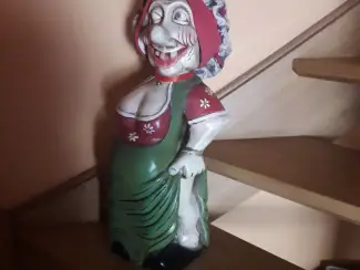 beeld madam