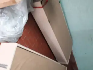 Slaapkamer | Boxsprings bed 2 persoon