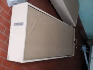Slaapkamer | Boxsprings bed 2 persoon