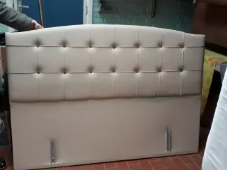 bed 2 persoon