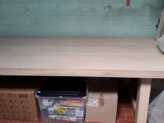 eetkamertafel