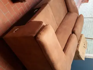 Banken | Sofa's en Chaises Longues salon hoek