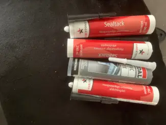Kit bussen voor regen pijp