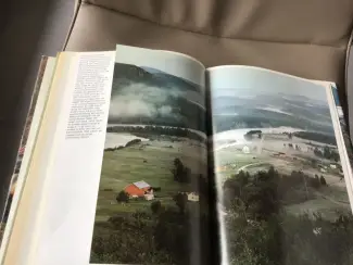 Boeken | Reisgidsen Boek,Prachtige boek van Lapland en de Lappen TOP exemplaar