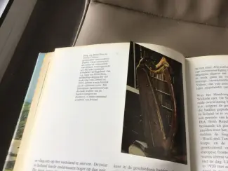 Boeken | Reisgidsen Boek,Prachtige boek van Lapland en de Lappen TOP exemplaar
