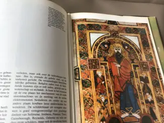 Boeken | Reisgidsen Boek,Prachtige boek van Lapland en de Lappen TOP exemplaar