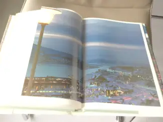 Boeken | Reisgidsen Boek,Prachtige boek van Lapland en de Lappen TOP exemplaar