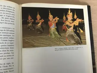 Boeken | Reisgidsen Boek Angkor,naast Cambodja,Vietnam,Thailand TOP