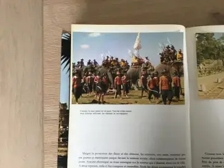Boeken | Reisgidsen Boek Angkor,naast Cambodja,Vietnam,Thailand TOP