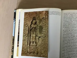 Boeken | Reisgidsen Boek Angkor,naast Cambodja,Vietnam,Thailand TOP