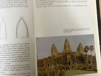 Boeken | Reisgidsen Boek Angkor,naast Cambodja,Vietnam,Thailand TOP