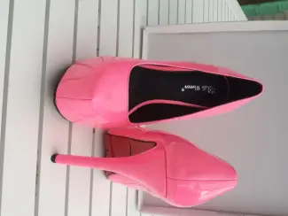Schoenen pumps 37