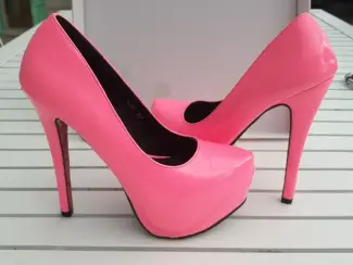 Schoenen pumps 37
