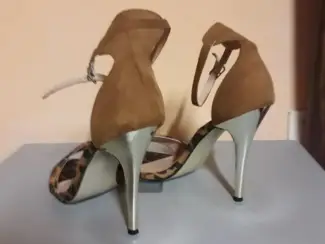 pumps
