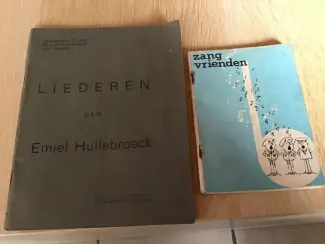 BOEK OM GOED TE ZINGEN !!!! Een paar tips,mooie liederen