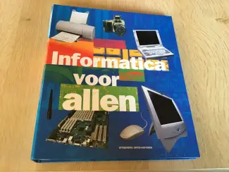 Kennismaking, informatica v.Windows v. allen en cursus TOP