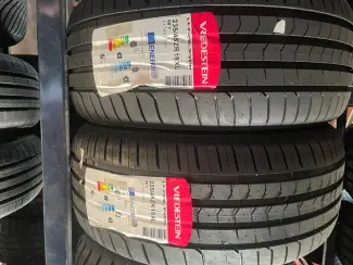 Autobanden 14 15 16 17 18 19 20 inch autobanden nieuw opruiming!