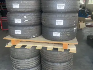 Autobanden 14 15 16 17 18 19 20 inch autobanden nieuw opruiming!