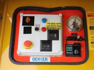 Overige Zaken en Transacties Hogedrukreiniger warm water