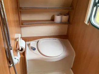 Caravans | Knaus Knaus sport 500 FDK 2011