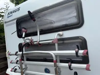 Caravans | Knaus Knaus sport 500 FDK 2011