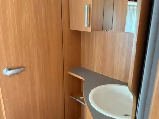 Caravans | Knaus Knaus sport 500 FDK 2011