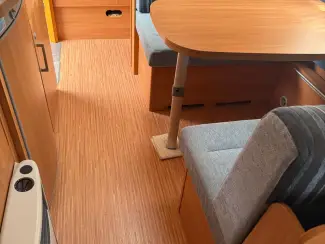 Caravans | Knaus Knaus sport 500 FDK 2011