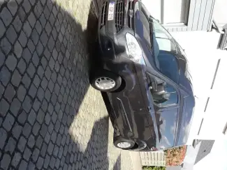 ford transit custom lichte vracht
