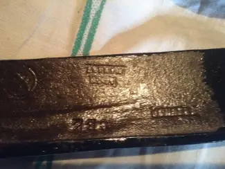Gereedschap en Instrumenten Uit de goede ouwe tijd voor verzamelaars, een beetje van alles