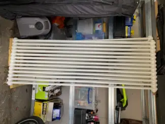 2 sierradiatoren
