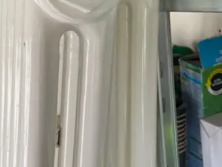 Sanitair 2 sierradiatoren