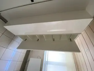 Badkamer | Badkamermeubels 2 badkamerkasten